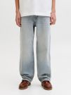 Pantalone jeans Jack & Jones - denim blu