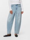 Pantalone jeans Vero Moda - light blue denim