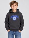 Maglia in felpa Jack & Jones - asfalto