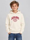 Maglia in felpa Jack & Jones - beige