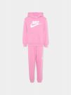 Tuta ginnica Nike - peonia