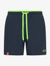 Boxer mare Sun68 - navy blu