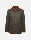 Giubbino Only - verde scuro
