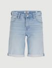 Bermuda jeans Jack & Jones - denim blu