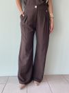 Pantalone Rinascimento - cioccolato