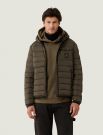 Giubbino imbottito Refrigiwear - verde