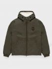 Giubbino imbottito Refrigiwear - verde