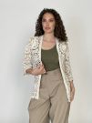Cardigan Susy Mix - latte