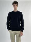 Maglia manica lunga Yes Zee - nero