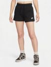 Pantalone corto sportivo Nike - nero