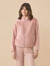 Giacca da camera Noidinotte - rosa