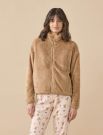 Giacca da camera Noidinotte - marrone chiaro