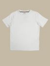 T-shirt manica corta Aeronautica Militare - bianco