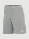Pantalone corto sportivo Nike - grigio chiaro