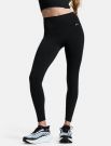 Leggings sportivo Under Armour - black