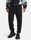Pantalone lungo sportivo Under Armour - black