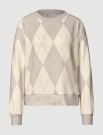 Maglia manica lunga Street One - sand