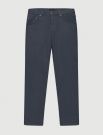 Pantalone casual Bugatti - blu