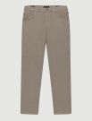 Pantalone casual Bugatti - fango