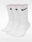 Calzini sportivi Nike - bianco