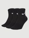 Calzini sportivi Nike - nero