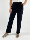 Pantalone Rinascimento - nero