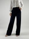 Pantalone Rinascimento - nero