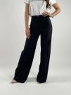 Pantalone Rinascimento - nero