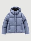 Giaccone imbottito Melby - jeans