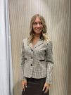 Giacca San Babila - beige