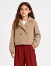 Cappotto Melany Rose - beige