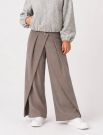 Pantalone Melany Rose - fango
