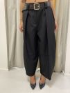 Pantalone Auda - nero