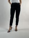 Pantalone Susy Mix - nero