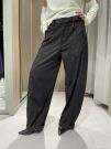 Pantalone Susy Mix - moro