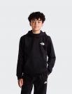 Felpa sportiva The North Face - nero