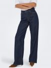 Pantalone jeans Jdy - dark blue