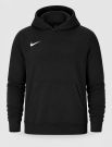 Felpa sportiva Nike - nero