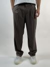 Pantalone casual Over-d - taupe