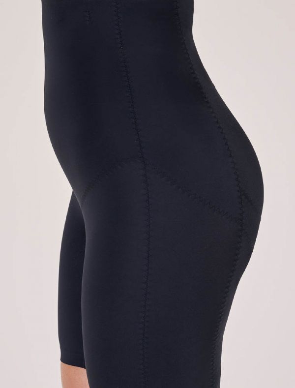 Guaina Andra Lingerie - nero