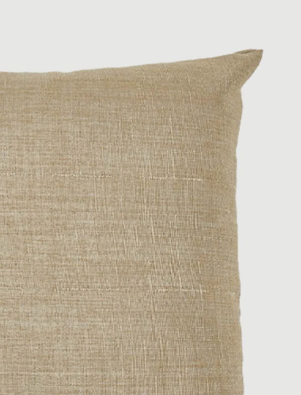 Cuscino Maison Sucree - corda