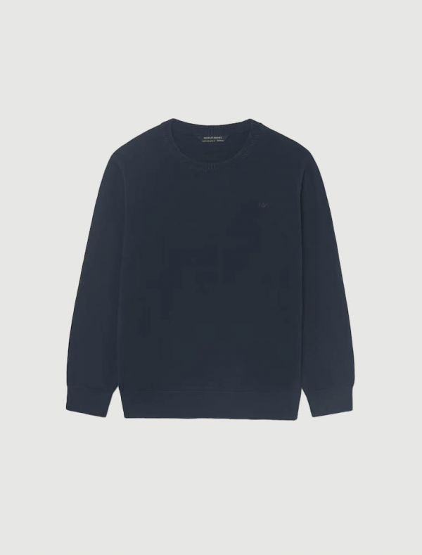 Pullover manica lunga Mayoral - grigio
