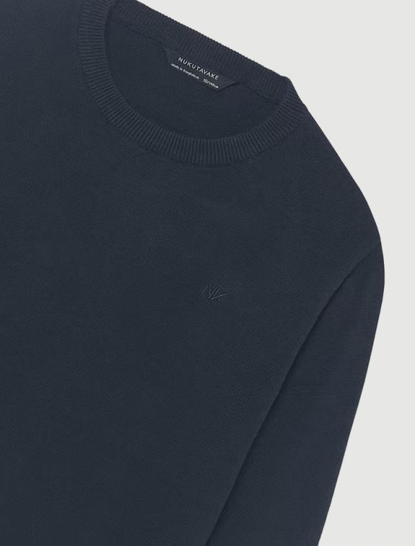 Pullover manica lunga Mayoral - grigio