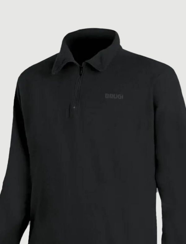 Micropile Brugi - nero