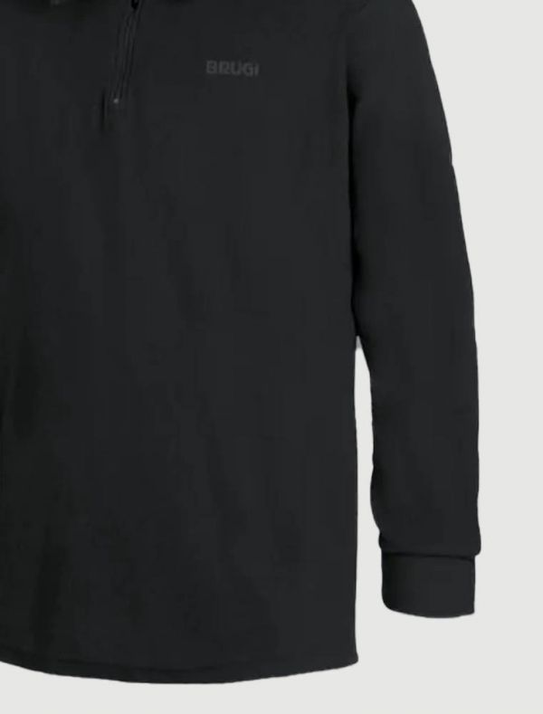 Micropile Brugi - nero