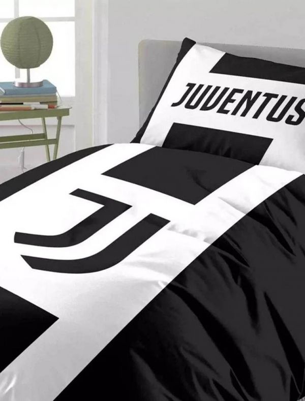 Copripiumino 1 piazza Royal - juve