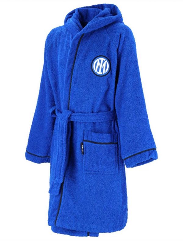 Accappatoio Royal - blu