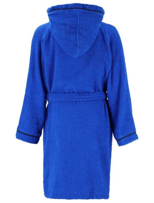 Accappatoio Royal - blu