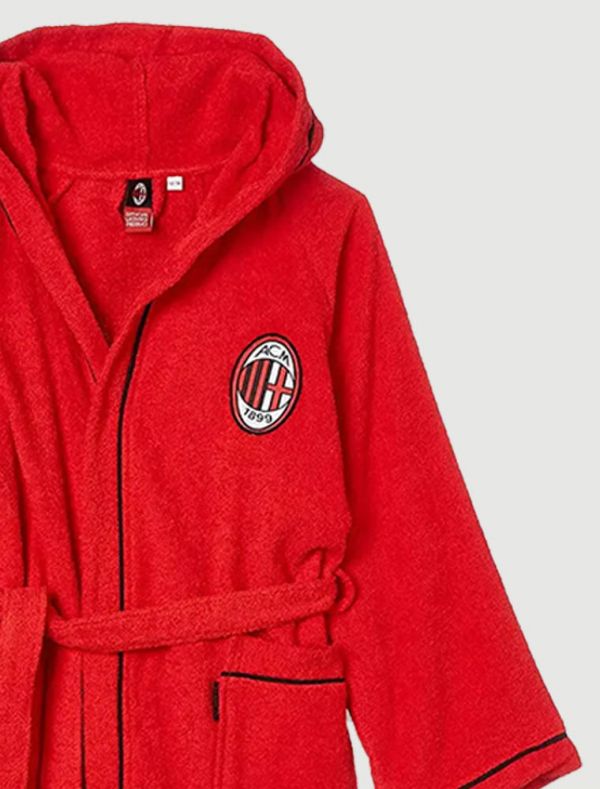 Accappatoio Royal - milan
