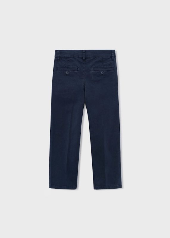 Pantalone Mayoral - marino